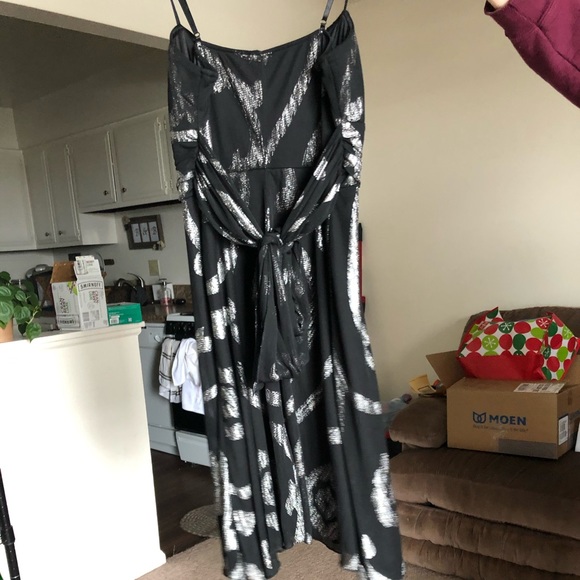 Homecoming dress - Picture 3 of 4